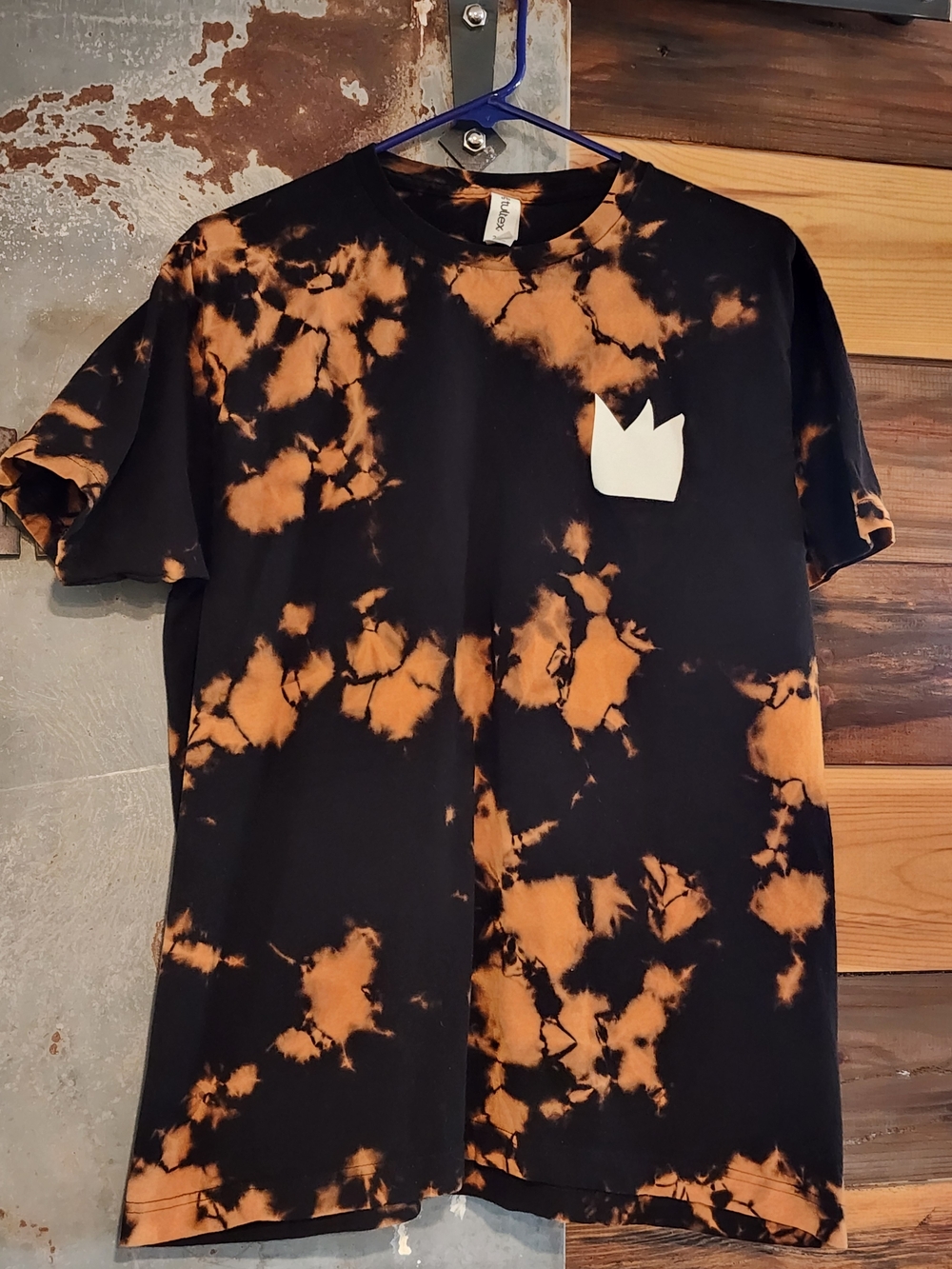 Train Band T-shirt